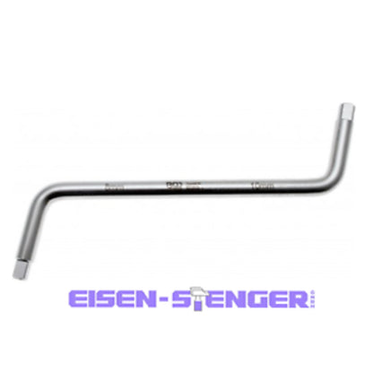 BGS - Spezial-Ölwannenschlüssel | für Peugeot | 8 - 10 mm - 1006