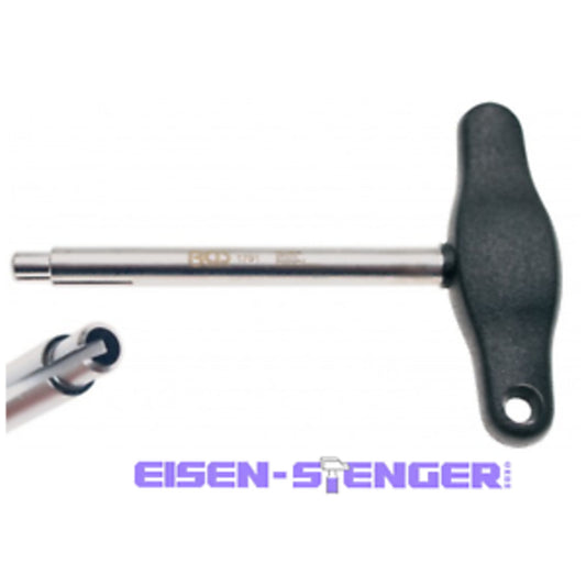 BGS - Bremsfeder-Einbauwerkzeug | für Mercedes-Benz-Parkbremse | 140 mm - 1791