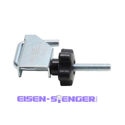 Schlauchklemme | Ø 25 mm