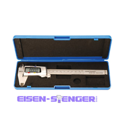 BGS - Digital-Messschieber | 150 mm - 1930