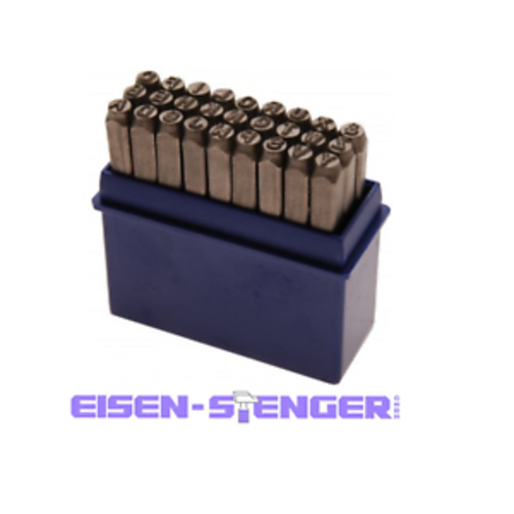BGS - Einschlagbuchstaben | 5 mm - 2032