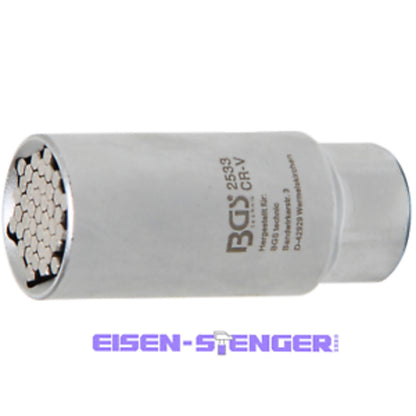 BGS - Multi-Einsatz | Antrieb Innenvierkant 10 mm (3/8") - 2533