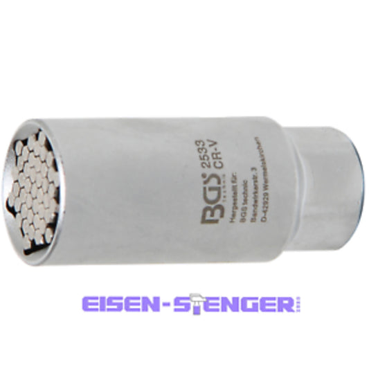 BGS - Multi-Einsatz | Antrieb Innenvierkant 10 mm (3/8") - 2533