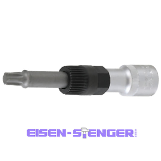 BGS - Bit-Einsatz für Lichtmaschine | Antrieb Innenvierkant 12,5 mm (1/2") - 4240