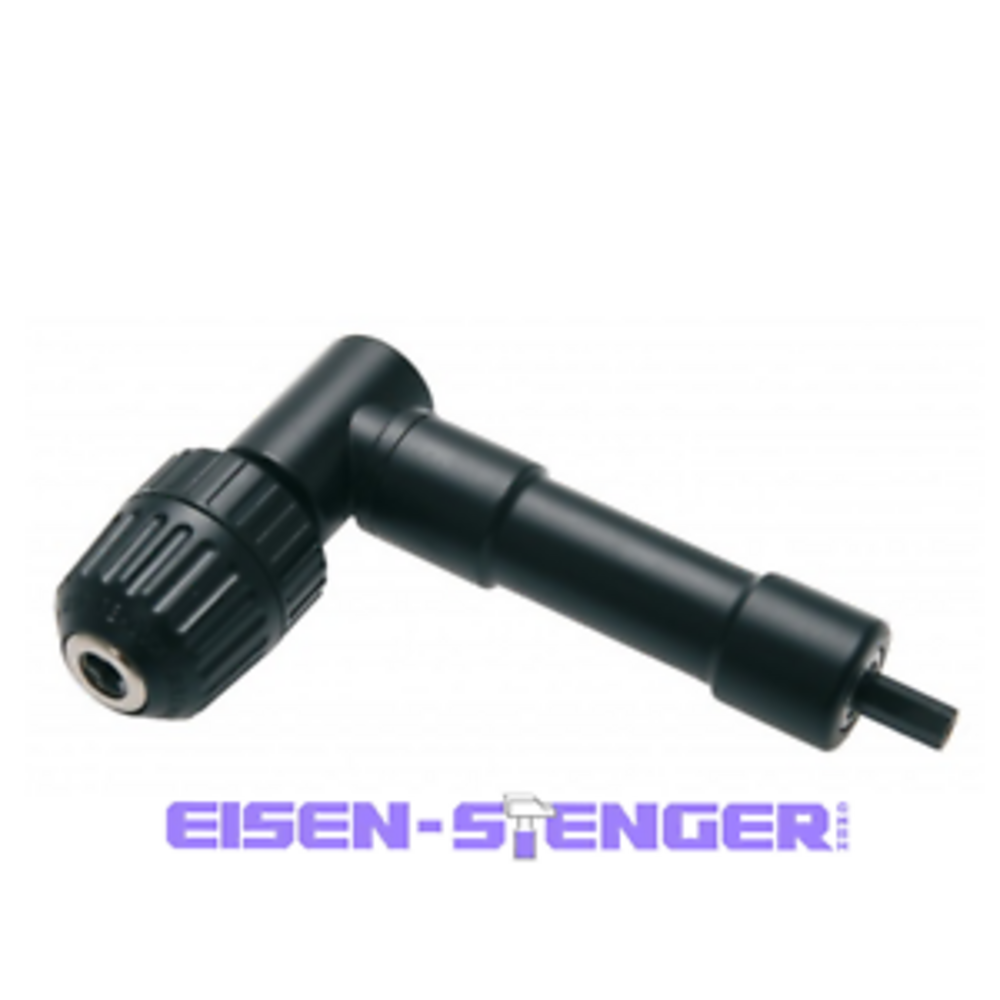 BGS - Winkelbohrvorsatz mit Schnellspann-Bohrfutter - 4847