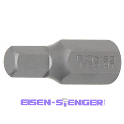 BGS - Bit | Antrieb Außensechskant 10 mm (3/8") - 4953