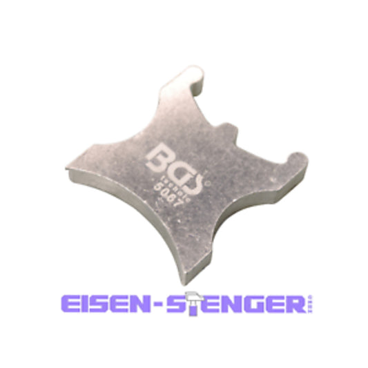 BGS - Nockenwellen-Arretierwerkzeug | für Ducati (Testastretta) - 5067