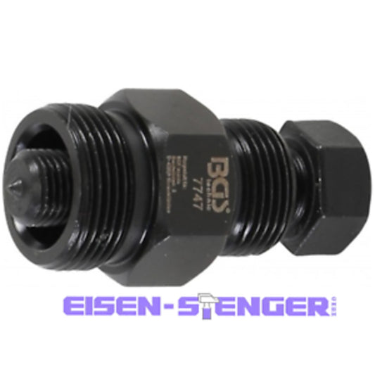 Polrad-Abzieher | M22 x 1,5 / M26 x 1,50