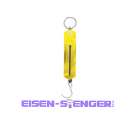 BGS - Taschenfederwaage | bis 50 kg - 8034