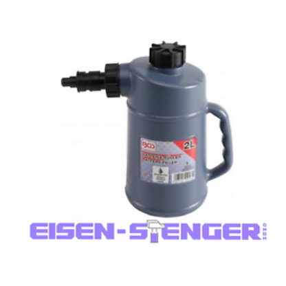 BGS - Batteriefüller | 2 Liter- 9926