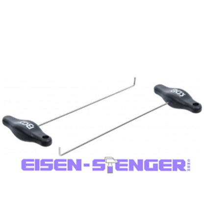 BGS - Haken-Satz zur Demontage von Mercedes-Benz-Armaturentafeln | 2-tlg. - 69510
