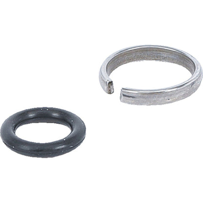 BGS - Halte- und O-Ring für Schlagschrauber 12,5 mm (1/2") - 32899