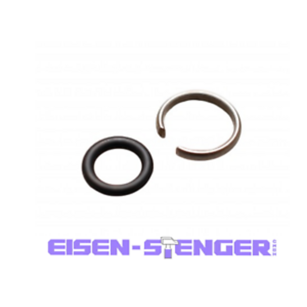 BGS - Halte- und O-Ring für Schlagschrauber 12,5 mm (1/2") - 32899