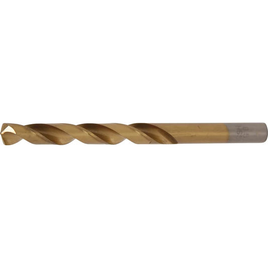 BGS - Spiralbohrer | HSS-G | titan-nitriert | 8,5 mm - 2040-8.5