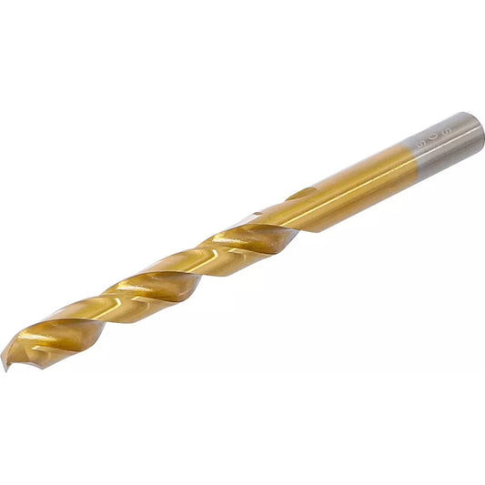 BGS - Spiralbohrer | HSS-G | titan-nitriert | 9,0 mm - 2040-9