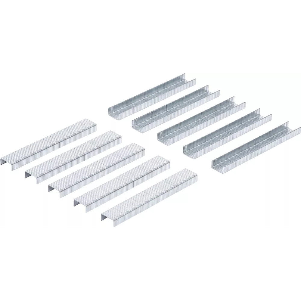 BGS - Klammern | Typ 53 | 6 x 11,4 mm | 1000 Stück - 3020