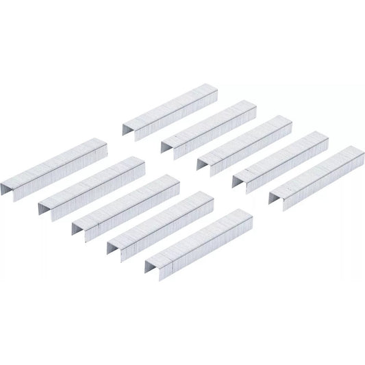 BGS - Klammern | Typ 53 | 10 x 11,4 mm | 1000 Stück - 3022