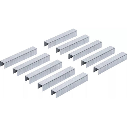 BGS - Klammern | Typ 53 | 12 x 11,4 mm | 1000 Stück - 3023