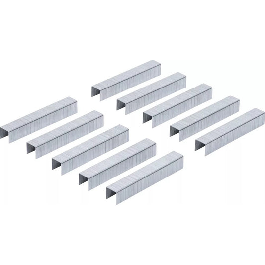 BGS - Klammern | Typ 53 | 12 x 11,4 mm | 1000 Stück - 3023