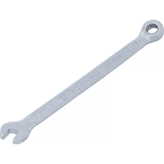 BGS - Maul-Ringschlüssel | SW 4,5 mm - 30553