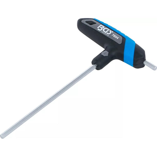 BGS - Maul-Ringschlüssel | SW 5,5 mm - 30555