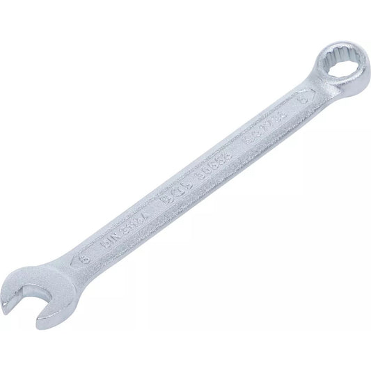 BGS - Maul-Ringschlüssel | SW 8 mm - 30558