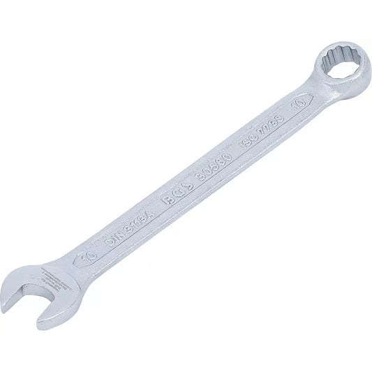 BGS - Maul-Ringschlüssel | SW 10 mm - 30560