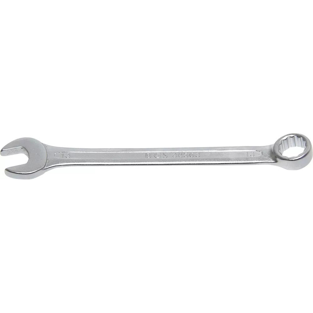 BGS - Maul-Ringschlüssel | SW 13 mm - 30563