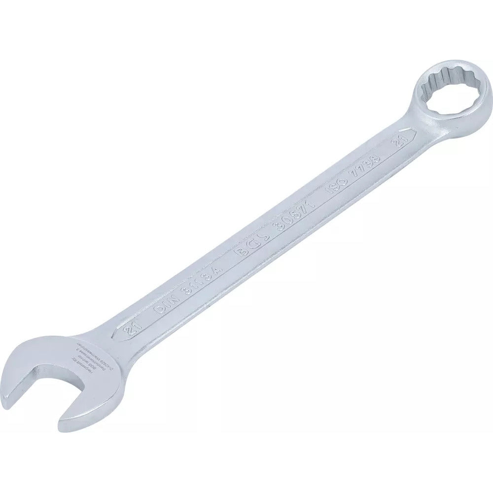 BGS - Maul-Ringschlüssel | SW 21 mm - 30571