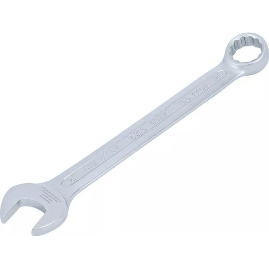BGS - Maul-Ringschlüssel | SW 21 mm - 30571