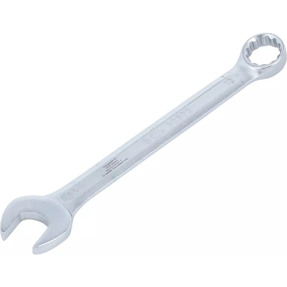 BGS - Maul-Ringschlüssel | SW 22 mm - 30572
