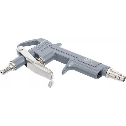 BGS - Druckluft-Ausblaspistole | Alu-Druckguss - 3212