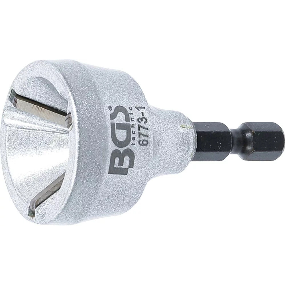 BGS - Aussen-Entgrater | für Ø 3 - 19 mm - 6773-1
