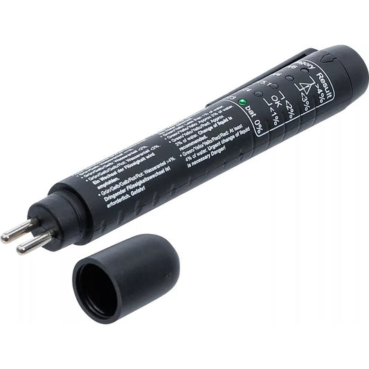 BGS - Bremsflüssigkeitstester | für DOT und ENV - 74420