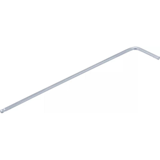 BGS - Winkelschlüssel | extra lang | Innensechskant / Innensechskant mit Kugelkopf 2,0 mm - 790-2