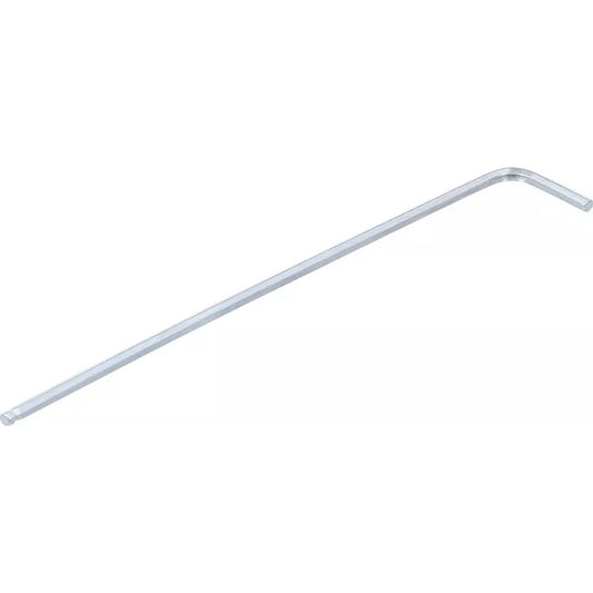 BGS - Winkelschlüssel | extra lang | Innensechskant / Innensechskant mit Kugelkopf 2,5 mm - 790-2.5