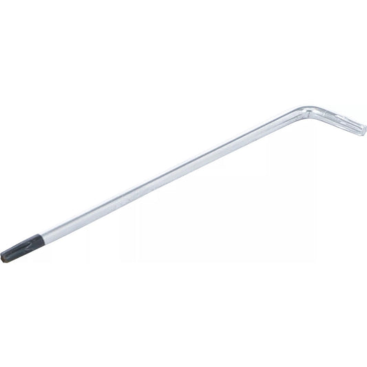 BGS - Winkelschlüssel | extra lang | T-Profil (für Torx) mit/ohne Bohrung T10 - 794-T10