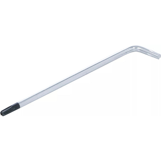 BGS - Winkelschlüssel | extra lang | T-Profil (für Torx) mit/ohne Bohrung T15 - 794-T15