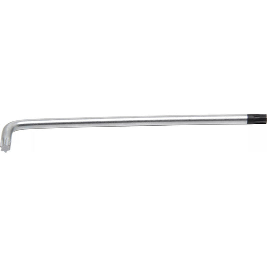 BGS - Winkelschlüssel | extra lang | T-Profil (für Torx) mit/ohne Bohrung T50 - 794-T50