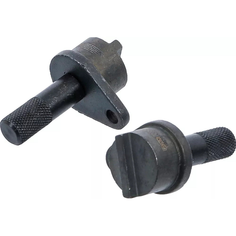 BGS - Motor-Einstellwerkzeug-Satz | für VW 1.2 | 2-tlg. - 8155-1