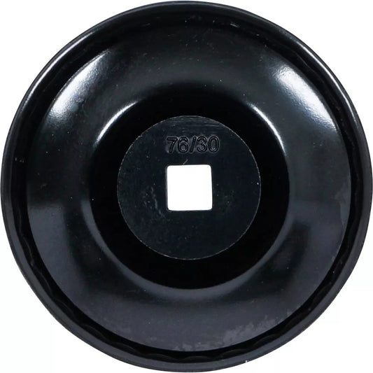 BGS - Ölfilterschlüssel | 30-kant | Ø 76 mm | für Ford Motorkraft - 1039-76-30