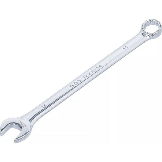 BGS - Maul-Ringschlüssel | extra lang | SW 14 mm - 1228-14