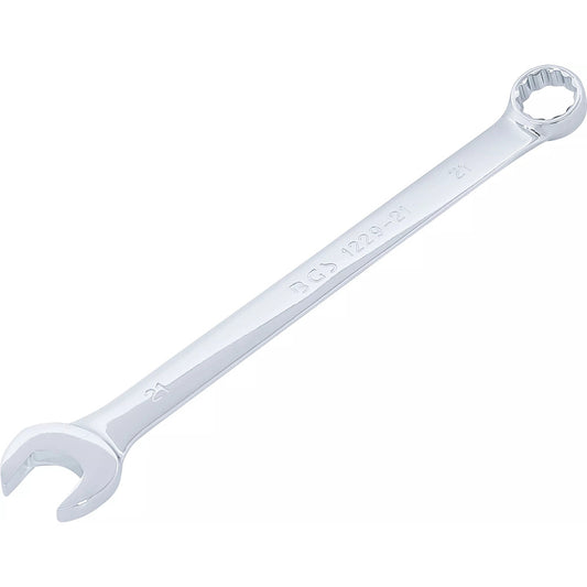 BGS - Maul-Ringschlüssel | extra lang | SW 21 mm - 1229-21