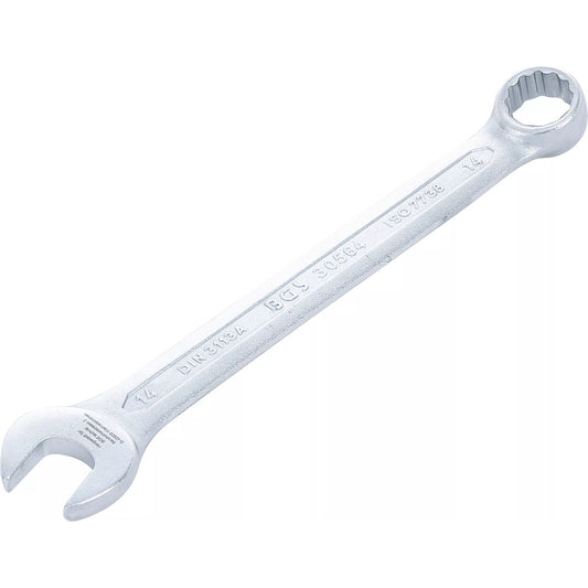 BGS - Maul-Ringschlüssel | SW 14 mm - 30564