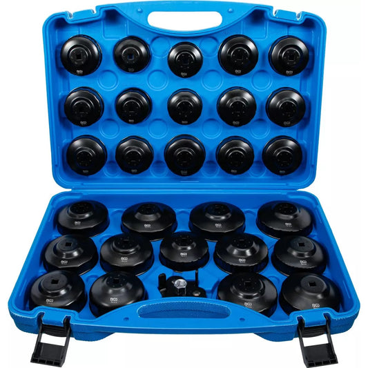 BGS - Ölfilterschlüssel-Satz | 30-tlg. - 1039