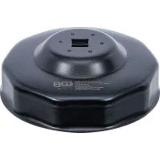 BGS - Ölfilterschlüssel | 10-kant | Ø 92 mm | für Fiat, Lancia - 1039-92-10