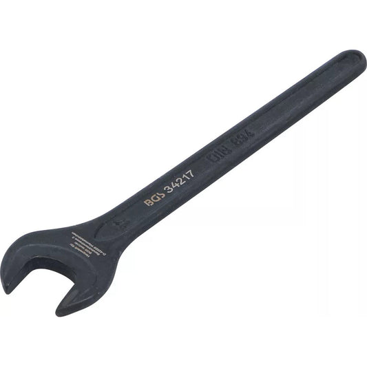 BGS - Einmaulschlüssel | DIN 894 | SW 17 mm - 34217