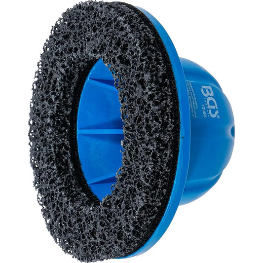 BGS - Radnabenschleifer | Kunststoffausführung | Innen-Ø 90 mm - 70968