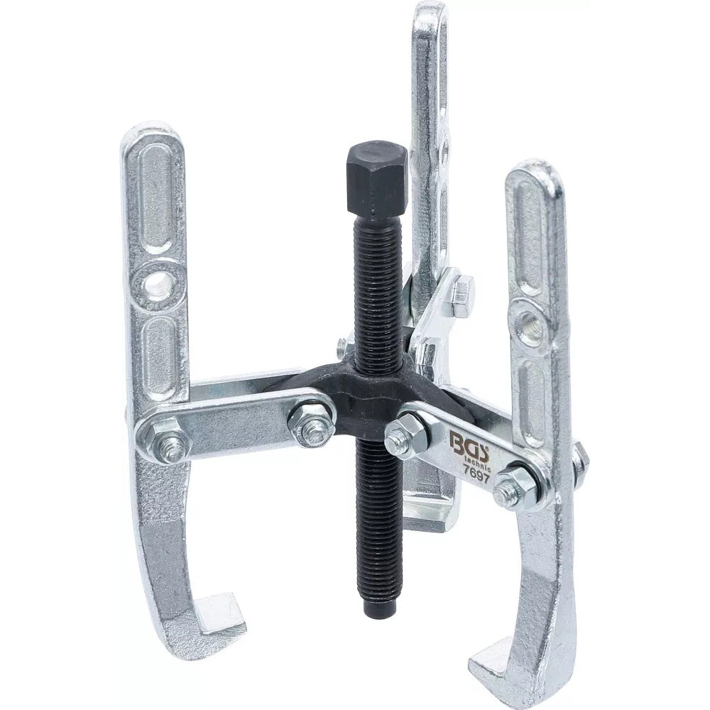 BGS - Außen-/Innenabzieher, 3-armig | 25 - 120 mm - 7697