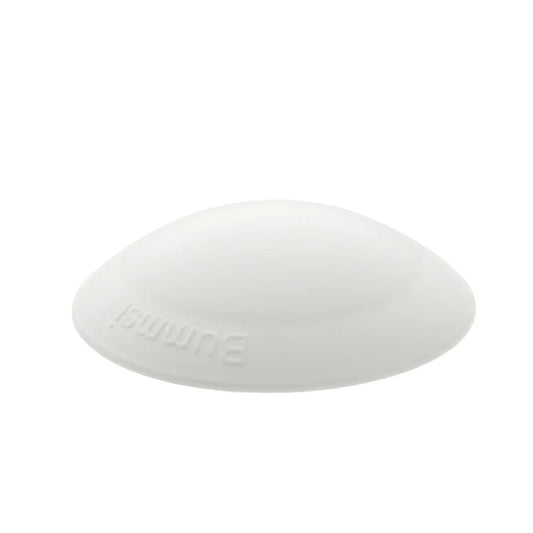 Burg-Wächter - Türpuffer selbstklebend TPF 2050 Duo - 154304